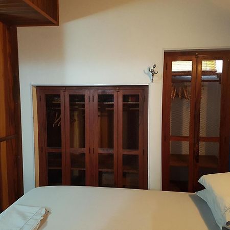 Casa Cultural Caicara Paraty - Wifi, Vaga Privativa, Proxima Ao Centro Historico Экстерьер фото