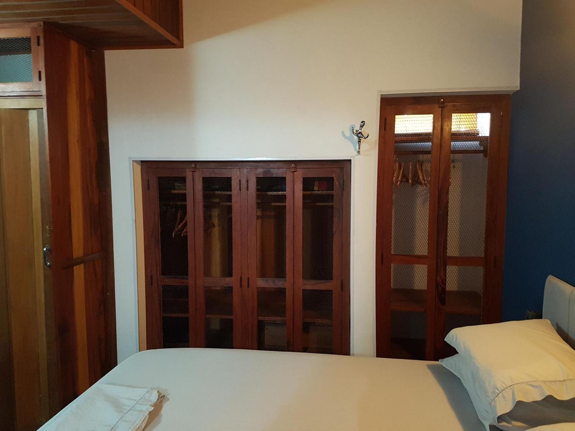 Casa Cultural Caicara Paraty - Wifi, Vaga Privativa, Proxima Ao Centro Historico Экстерьер фото