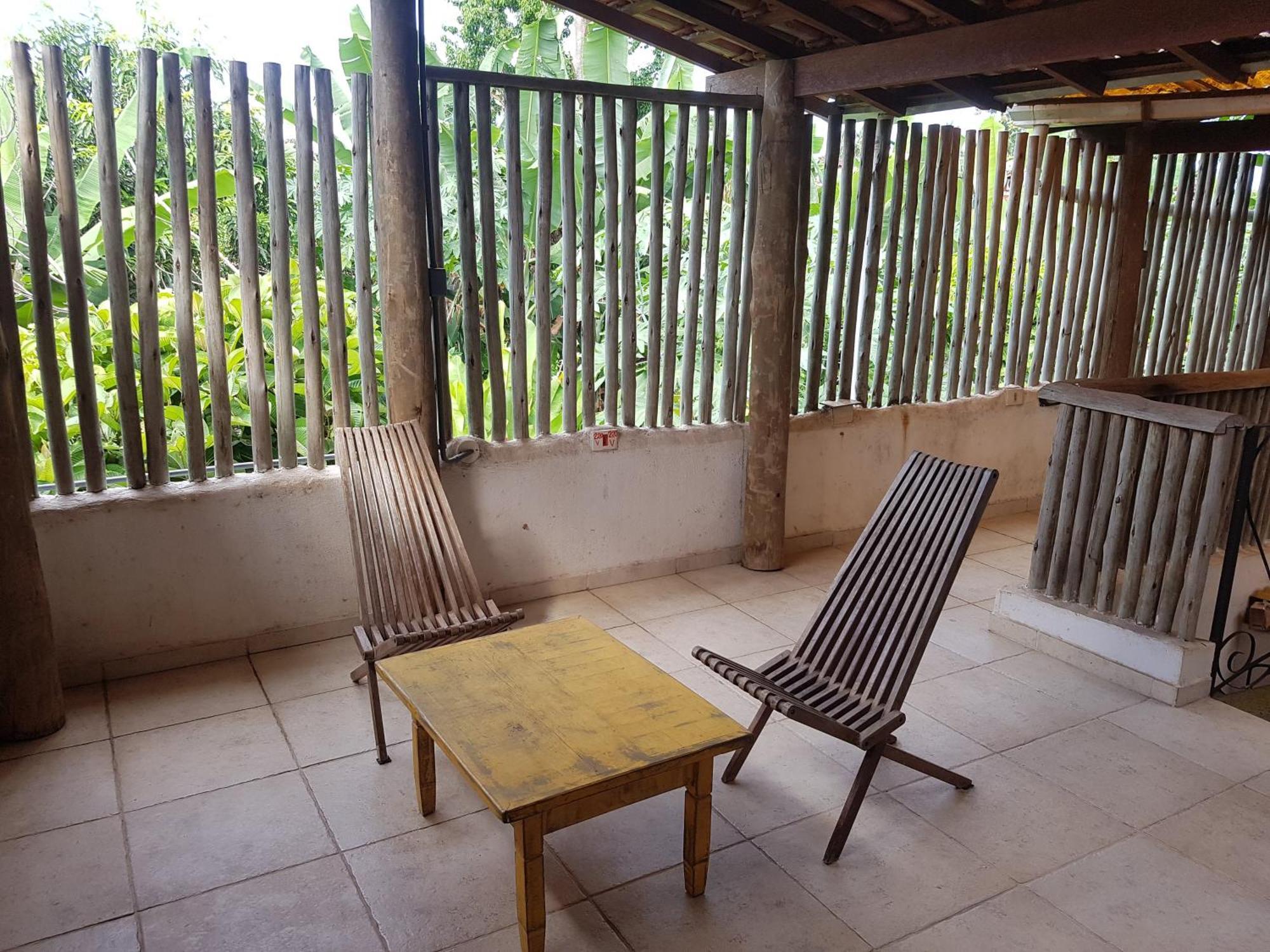 Casa Cultural Caicara Paraty - Wifi, Vaga Privativa, Proxima Ao Centro Historico Экстерьер фото