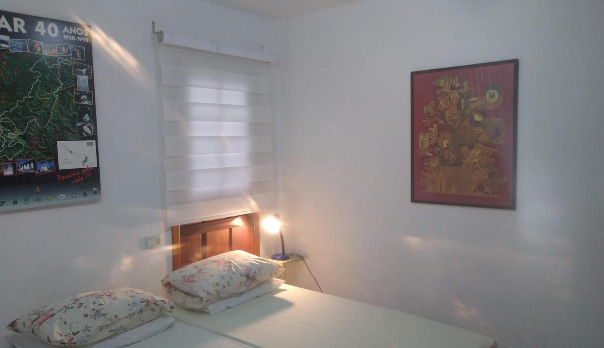 Casa Cultural Caicara Paraty - Wifi, Vaga Privativa, Proxima Ao Centro Historico Экстерьер фото