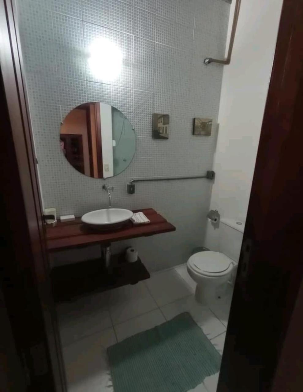 Casa Cultural Caicara Paraty - Wifi, Vaga Privativa, Proxima Ao Centro Historico Экстерьер фото