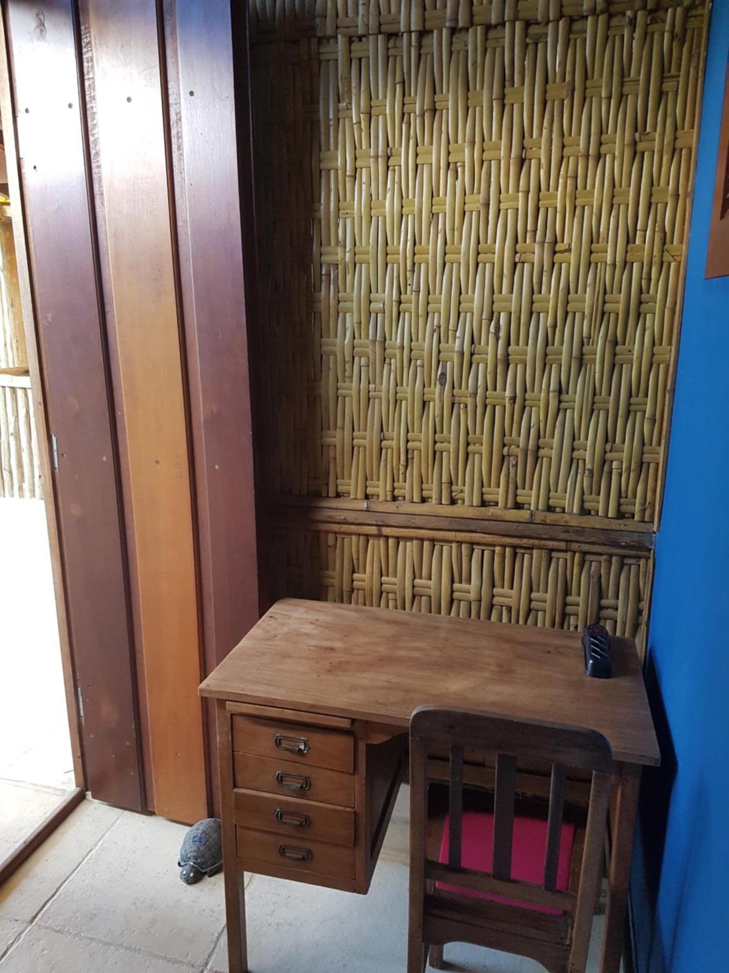 Casa Cultural Caicara Paraty - Wifi, Vaga Privativa, Proxima Ao Centro Historico Номер фото